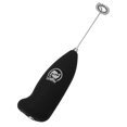 thumbnail image 1 of Handheld Mixer Drinks Baking Supplies Electric Egg Mixer Stirring Whisk Baking Whisk, 1 of 3