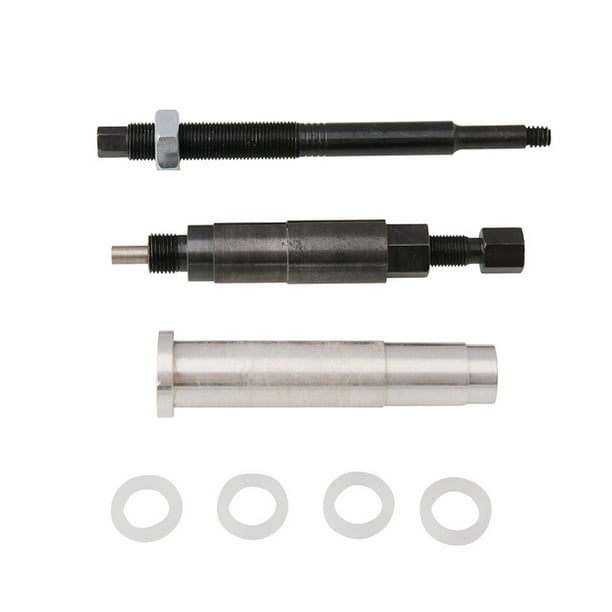 Spark Plug Removal Tool Modification Supplies Reliable Refitting