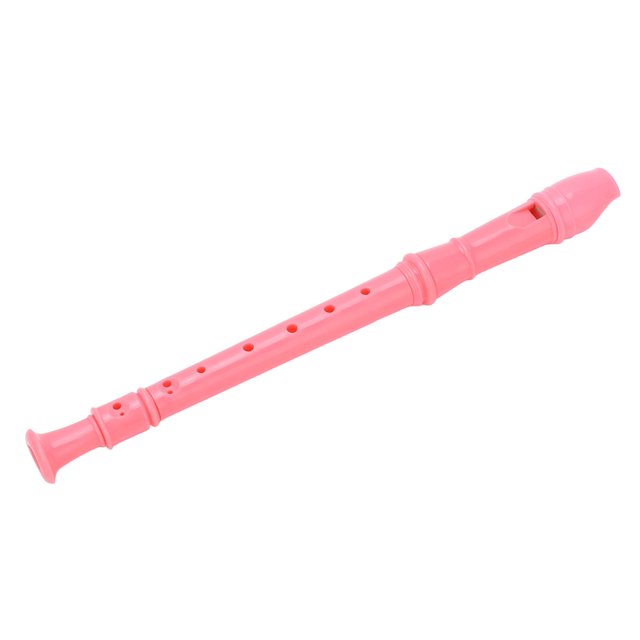 Musical Recorder ABS Recorder Musical Instrument 8 Hole Soprano Recorders For Kindergartens Elementary Schools