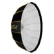 thumbnail image 1 of Beauty Dish Glow EZ Lock 42, plegable, blanco, con soporte Bowens, 1 of 8