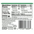 thumbnail image 4 of HORMEL Turkey Pepperoni, Pizza Topping, Gluten Free, Refrigerated, 5 oz Package​, 4 of 12