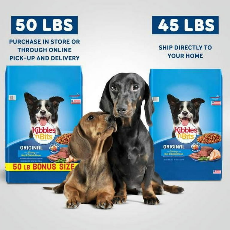 Online dog food deals