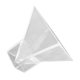 thumbnail image 3 of Molde de silicona piramidal para resina, molde con forma de pirámide, molde de pirámide DIY, molde de pirámide de silicona flexible, 3 of 8