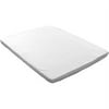 Aerus Natural 3" Memory Foam Topper w/ 300TC Sateen Cover