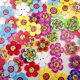thumbnail image 4 of 200Pcs / Lot Cartoon Botones De Para Coser Manualidades Scrapbooking, 4 of 6