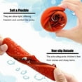 thumbnail image 3 of Stepedia Kids Boys Girls Quick Dry Water Shoes Aqua Socks for Beach Swimming Pool, 3 of 6