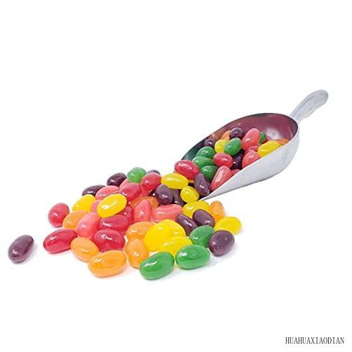 Jumbo Spiced Jelly Beans 1 Lb