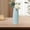 Green, variant on Konghyp Plastic Imitation Glazed Vase for Living Room, Decorative Flower Pot, Dried Flower Arrangement, Stylish Home Decor, Multifunctional Decoration Container