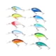 thumbnail image 5 of Señuelo de pesca NikouMX 10 Uds Crankbait artificial 3D para lubina, 5 of 8