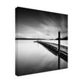 thumbnail image 3 of Trademark Fine Art Moises Levy Stand By Canvas Wall Art - 35x35, 3 of 5