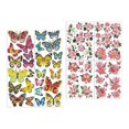 thumbnail image 1 of 5D DIY Painting Stickers Set Handmade Resin Diamond Drawing Kit Laptop Decor Hugo none, 1 of 8