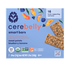 Cerebelly Organic Blueberry Banana Smart Bar, 7 Ct