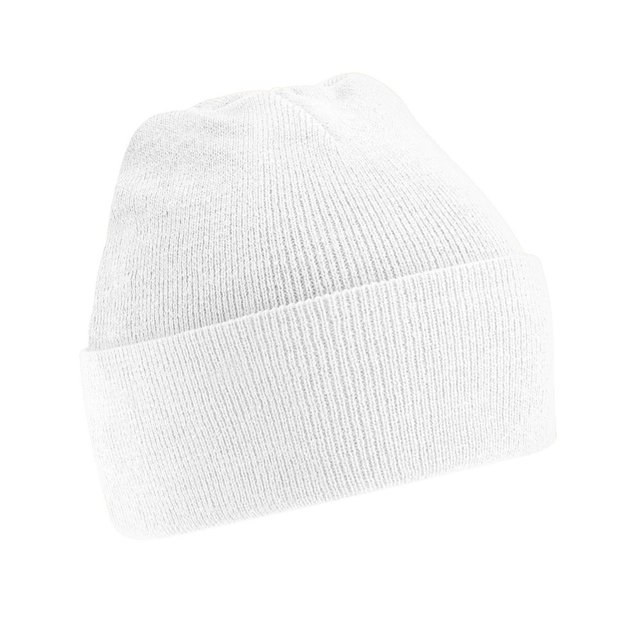 Beechfield Original Cuffed Beanie Winter Hat