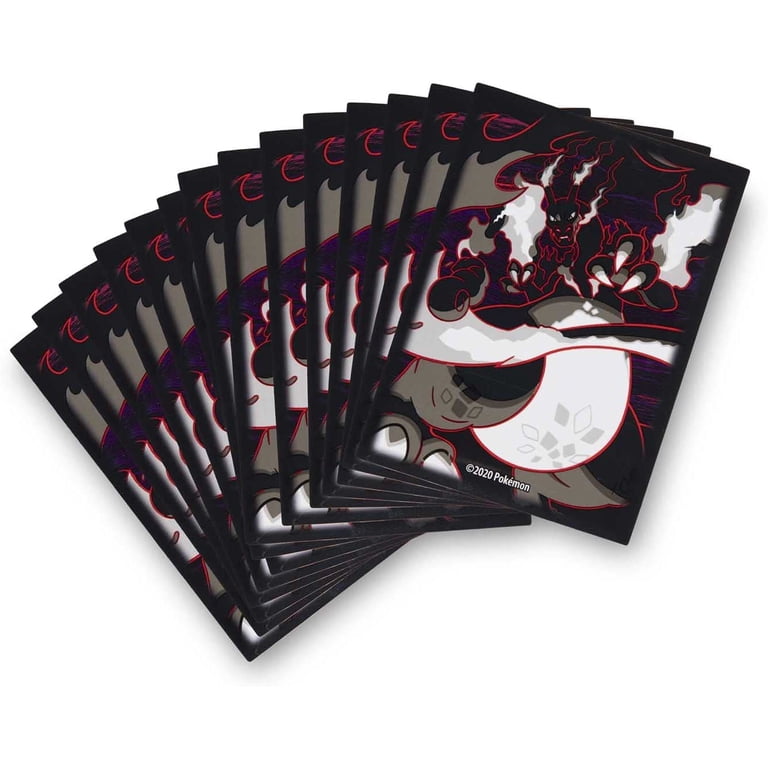 pretty card sleeves Mejiro McQueen & Gold Ship Uma Musume : Pretty Derby Holographic Card  Sleeves