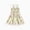 Tinker Bell, variant on Marvel Girls Dresses Spider-Man Spider-Gwen Ghost Halloween Gifts Halter Pink Summer Dress Toddlers 3-4T