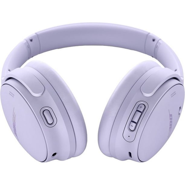 Bose QuietComfort Wireless Noise Cancelling Headphones - Chilled