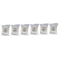 thumbnail image 1 of Toallitas limpiadoras faciales para pieles sensibles de Burts Bees para unisex - 30 unidades - Paquete de 6 Burts Bees Burts Bees Toallitas 30 Count, 1 of 2