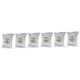 thumbnail image 1 of Toallitas limpiadoras faciales para pieles sensibles de Burts Bees para unisex - 30 unidades - Paquete de 6 Burts Bees Burts Bees Toallitas 30 Count, 1 of 2
