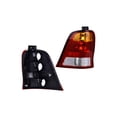 thumbnail image 1 of Calavera DEPO Ford Windstar 1999 - 2003 Chofer, 1 of 1