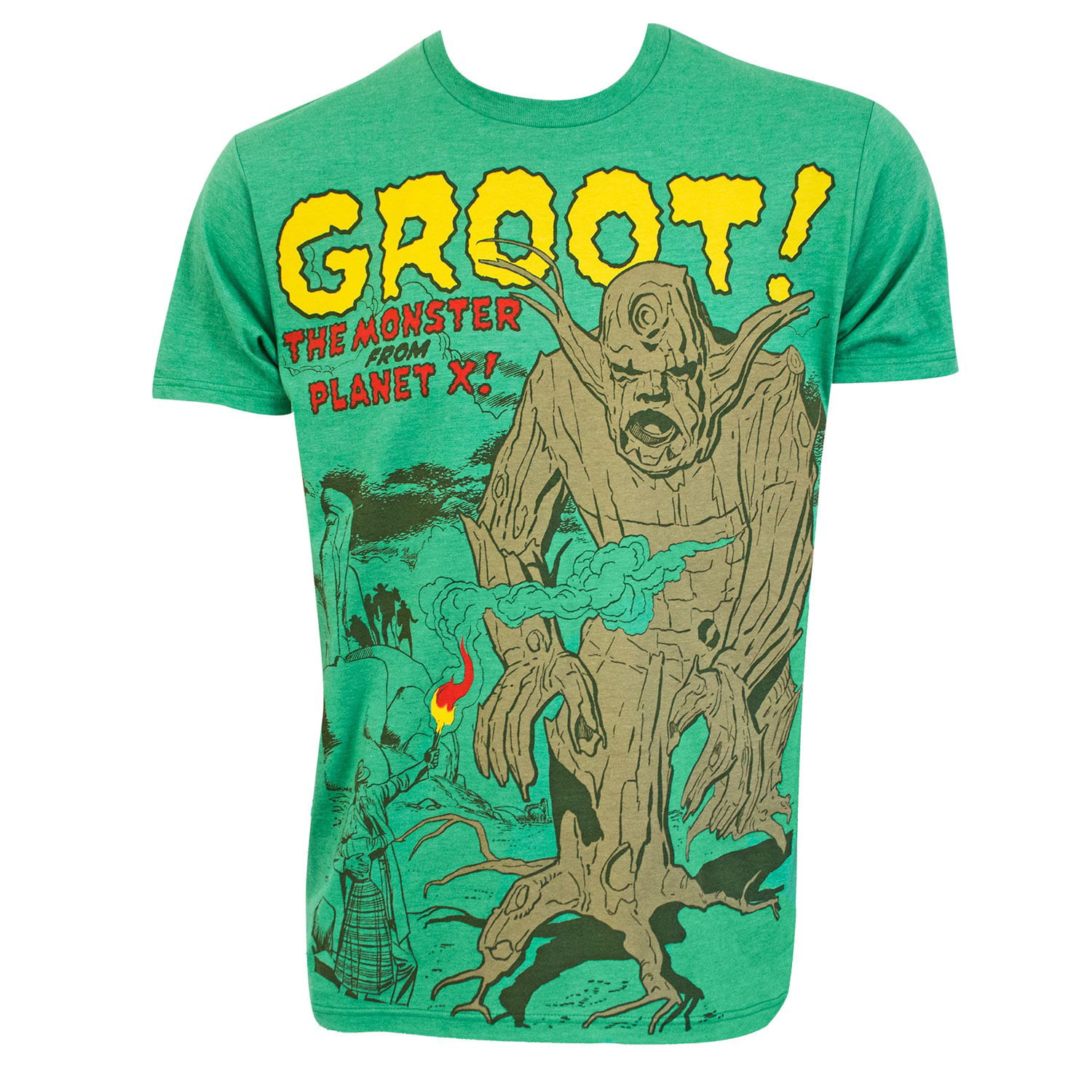 GUARDIANS 5 CHARACTERS MENS T SHIRT TEE GALAXY GROOT TOP STAR LORD COOL FILM NEW