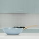 thumbnail image 5 of Wok de Aluminio Forjado Crown Baccara B28, 5 of 5