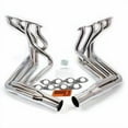 thumbnail image 3 of Doug's Headers D381 Ss Stainless Steel 2 1/8" 4 Tube Full Length Header Fits/For Fits select: 1972-1974 CHEVROLET CORVETTE, 3 of 10