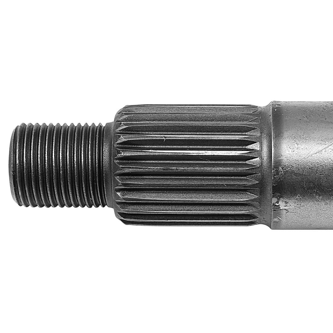 G2 Axle and Gear 1-2151-456R Ring and Pinion Set; JL Dana 44; Front; 4.56 Ratio; OE; Fits select: 2018-2019 JEEP WRANGLER UNLIMITED, 2020 JEEP WRANGLER