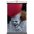 thumbnail image 2 of IT - Balloon Wall Poster, 14.725" x 22.375", 2 of 4