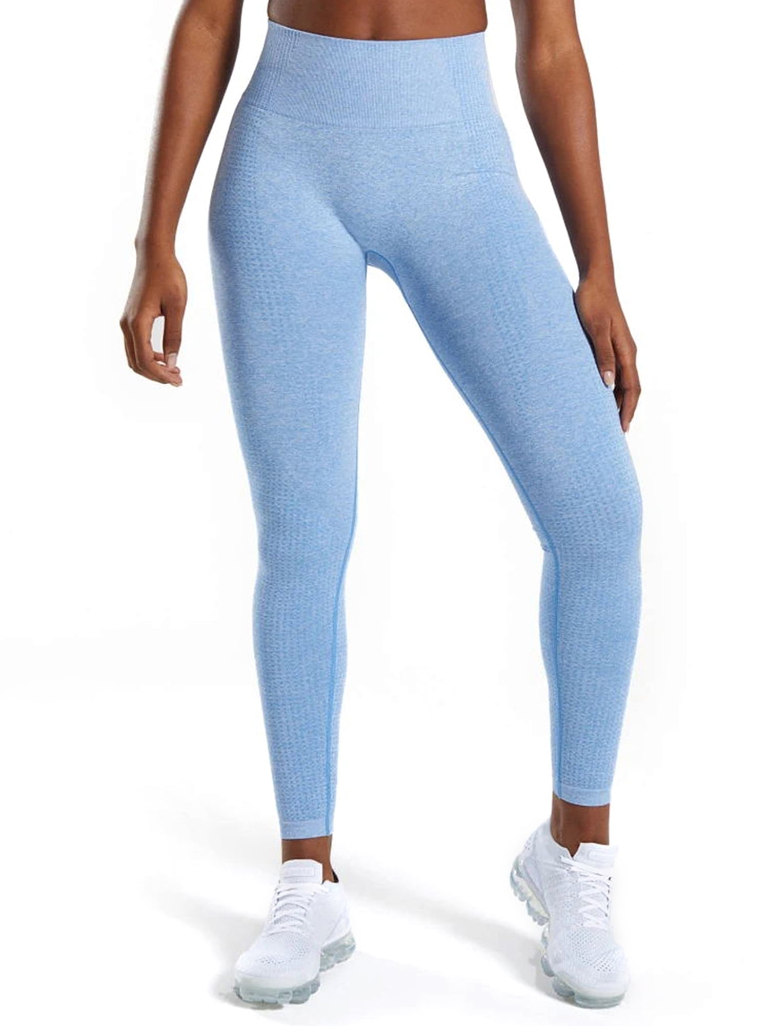 seamless workout pants