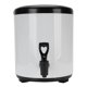 thumbnail image 2 of Dispensador de Bebidas aislado de 6 L, Portátil, De Acero inoxidable 304, con Grifo para Leche, Té, Jugo, Sopa, Ideal Para Reuniones familiarizados, Campamentos y Fiestas., 2 of 7
