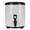 White, variant on Suodoka 6L Insulated Beverage Dispenser, 304 Stainless Steel Hot and Cold Drink Dispenser Bucket for Milk Tea, Coffee, Juice, Soup, Commercial & Home Use, Silver, 6.3 Quarts / 6 Liters