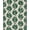 Beige, Pattern 1, variant on ODIKA 2'x3' Machine Washable Non-Slip Area Rug, Botanical Garden Print displaying Lush Leaf Arrangements High Traffic Rug, Beige, 447694