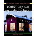 thumbnail image 1 of Pre-Owned Building Type Basics for Elementary and Secondary Schools (Hardcover) 047132700X 9780471327004, 1 of 1
