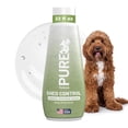 thumbnail image 1 of Shampoo TropiClean PURE Sweet Meadow Shed Control 650mL, 1 of 9