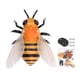 thumbnail image 2 of Abeja de Control Remoto Cuerpo Flexible de Abeja RC para Navidad para Fiesta de Halloween ANGGREK Otros, 2 of 8