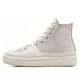 thumbnail image 3 of Converse Chuck Taylor All Star Construct, zapatillas de lona de caña alta, modernas, cómodas, antideslizantes y resistentes al desgaste, tanto para hombres como para mujeres, 3 of 5