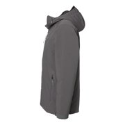 Columbia Men's Gate Racer Softshell, City Grey, X-Large