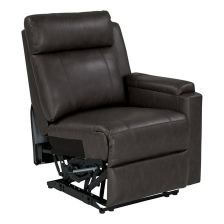 Lippert 129263 Heritage Series Recliner, Left Hand Recliner, Altoona