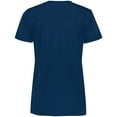 thumbnail image 2 of Holloway Women's Momentum V-Neck T-Shirt, 2 of 5
