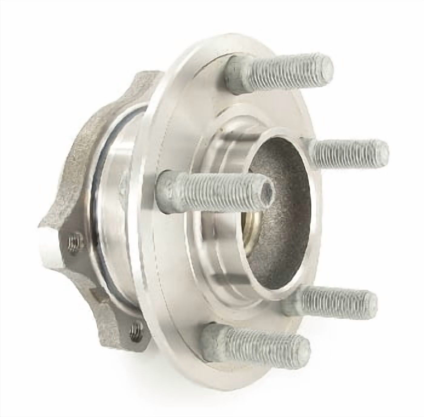 Wheel Bearing and Hub Assembly Fits select: 2005-2006 CHRYSLER 300C, 2007-2021 DODGE CHARGER