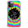 thumbnail image 1 of Rainbow Mushroom Case for iPhone 11 Pro Max,Aesthetic Art Design TPU Shock-proof Cover Case, 1 of 5