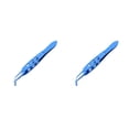 thumbnail image 1 of Pinzas para Párpados Soidarity de Acero Inoxidable Antideslizantes, 1 of 6