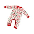 thumbnail image 2 of Onlypjs Family Matching Christmas Pajamas Set for Women, Men and Couples, 2 of 8