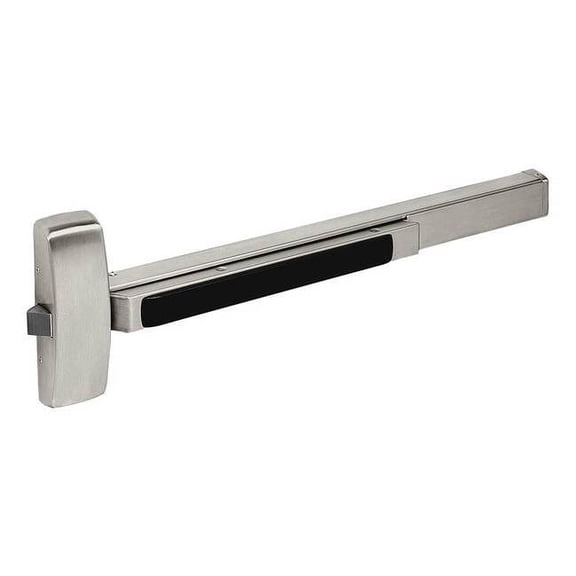 Sargent Rim,Exit Device,Heavy Duty,Grade 1 8888F 32D