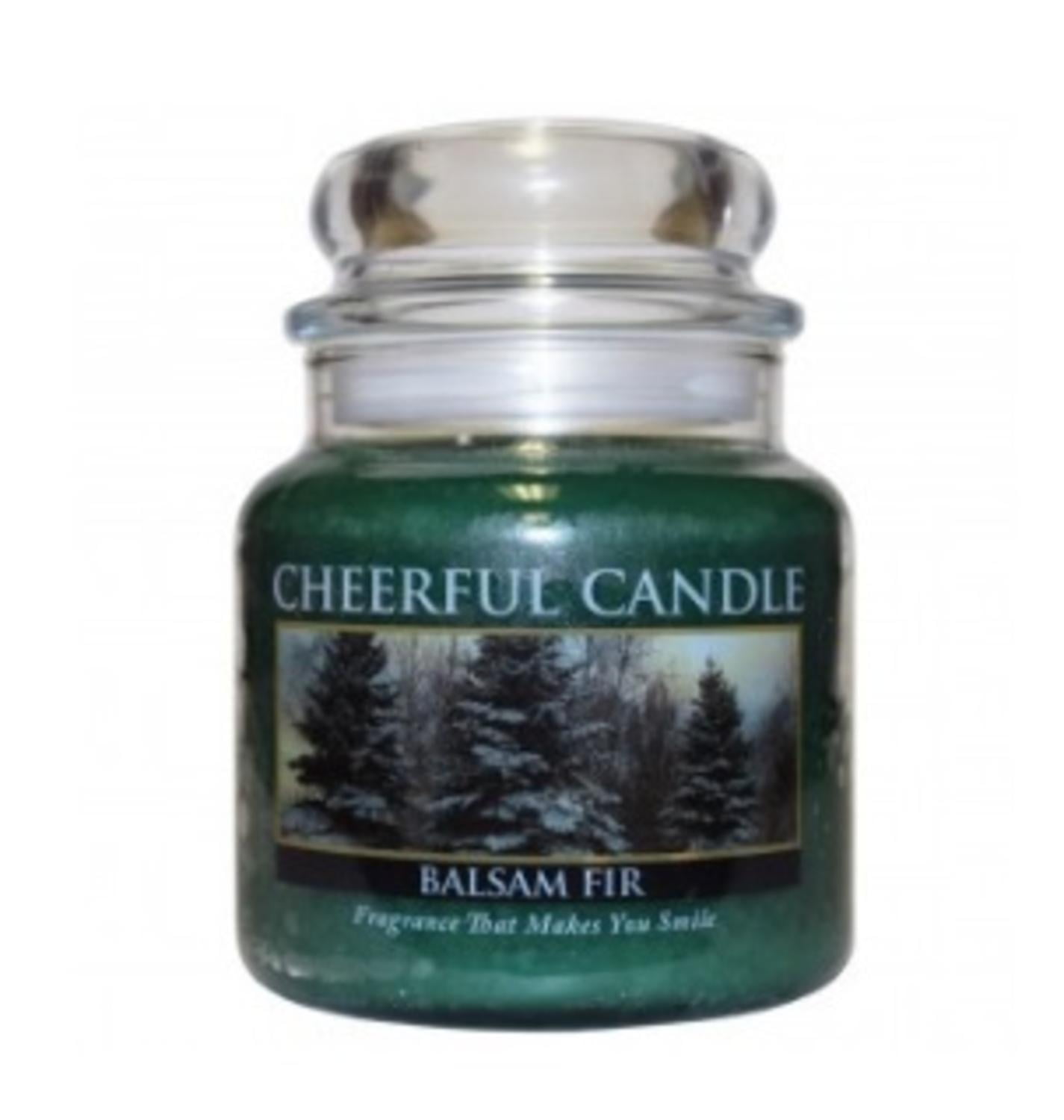 9 Ounce Oz Candle Spruce W//Box Two Wick Body For Every Home
