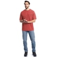 thumbnail image 2 of Wrangler Workwear Men's Short Sleeve UPF40 Performance Tee, Size S-3XL and XLT-2XLT, 2 of 8
