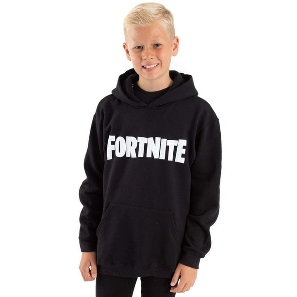Fortnite Sweat capuche Enfant Walmart