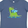 thumbnail image 4 of Inktastic Dragon for Kids Boys or Girls Baby T-Shirt, 4 of 5