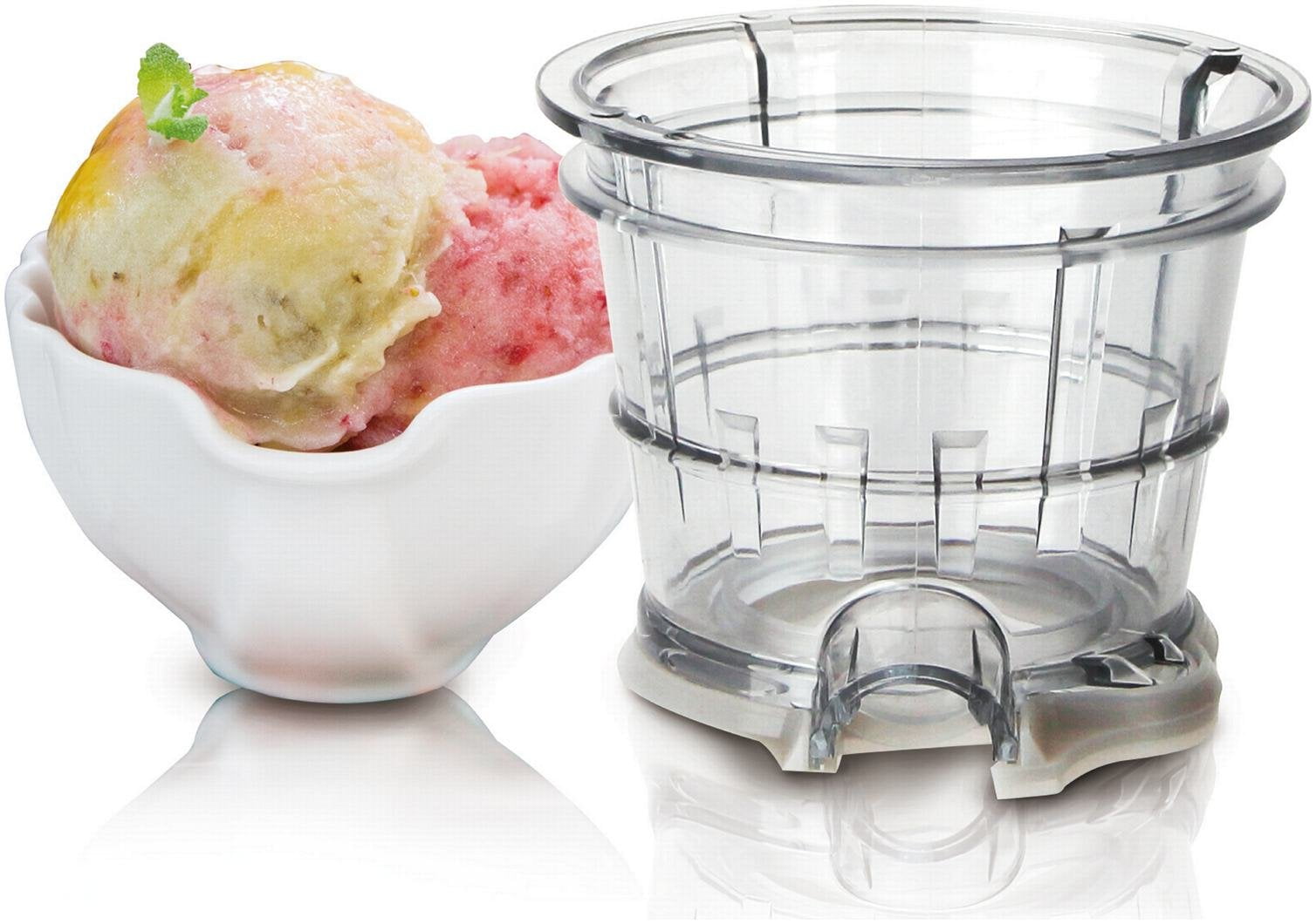 Kuvings Whole Slow Juicer - Purple Red - Walmart.com