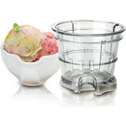 Kuvings Whole Slow Juicer - Silver